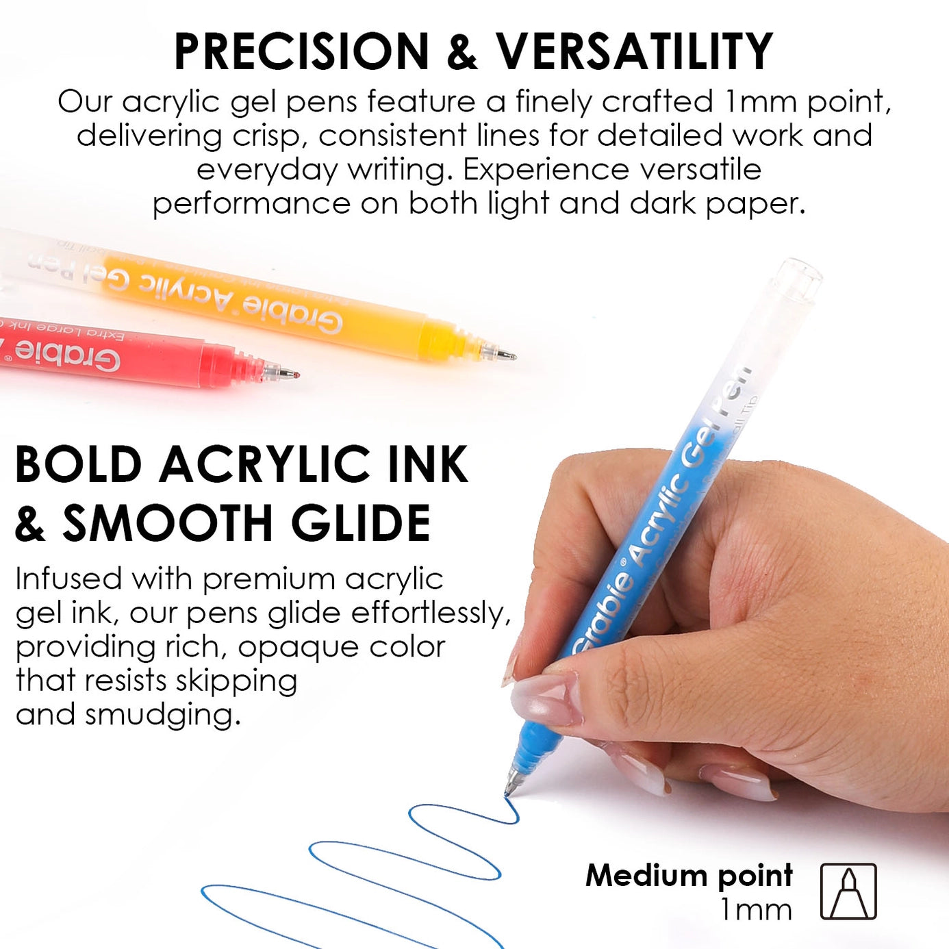Bold &amp; Bright Coloring Kit