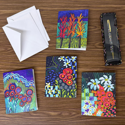 Holiday Gift Box