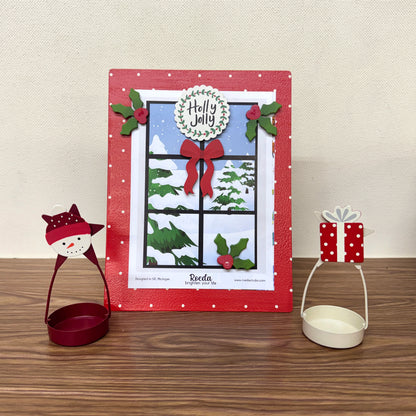 Holiday Gift Box