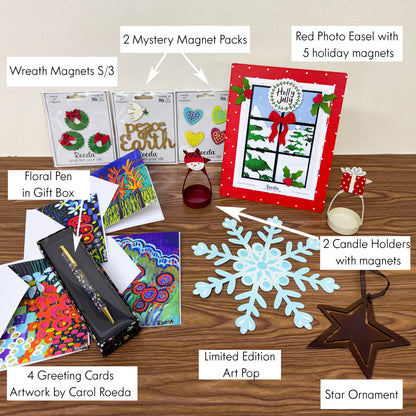 Holiday Gift Box