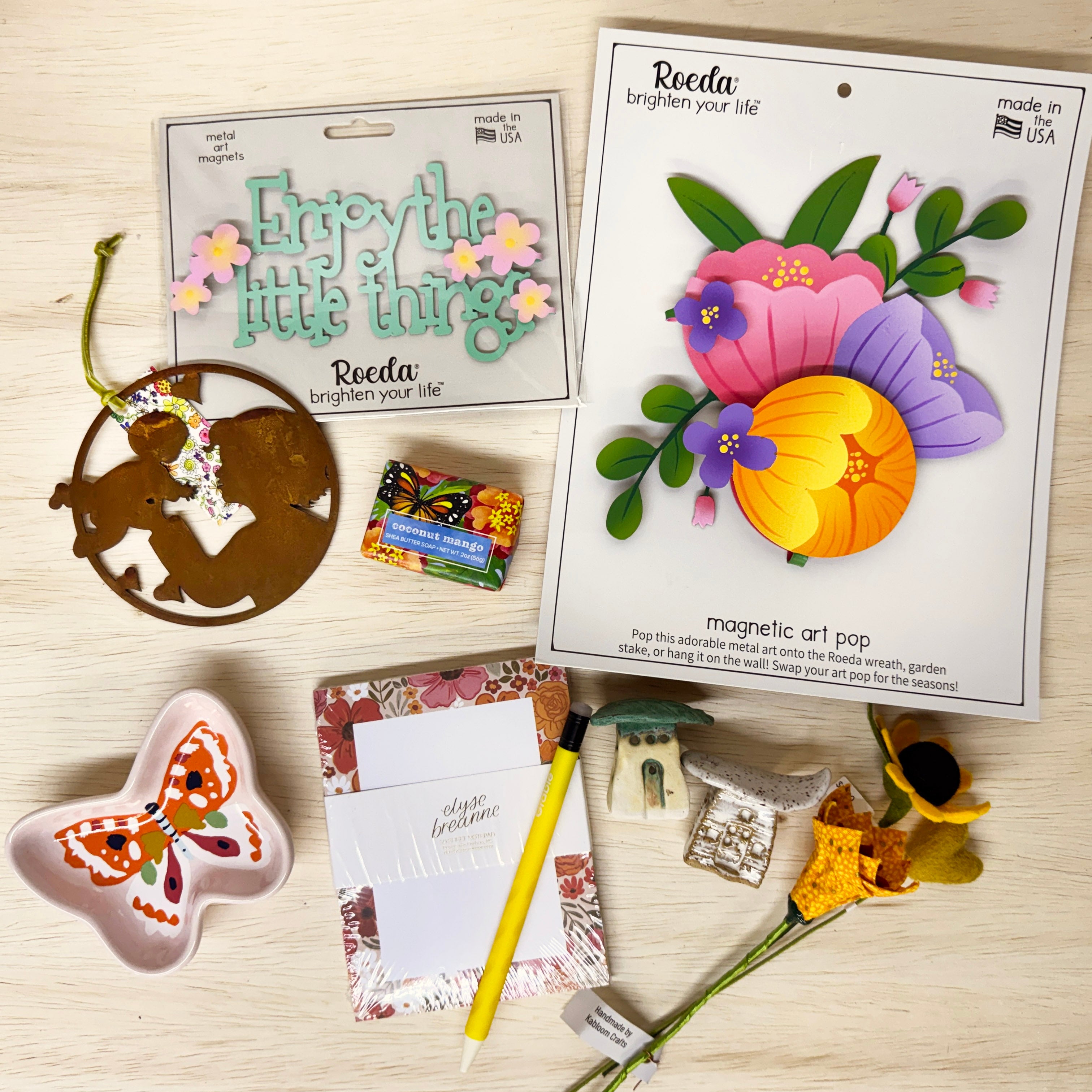 Mother's Day Gift Box, 2026 Limited Edition