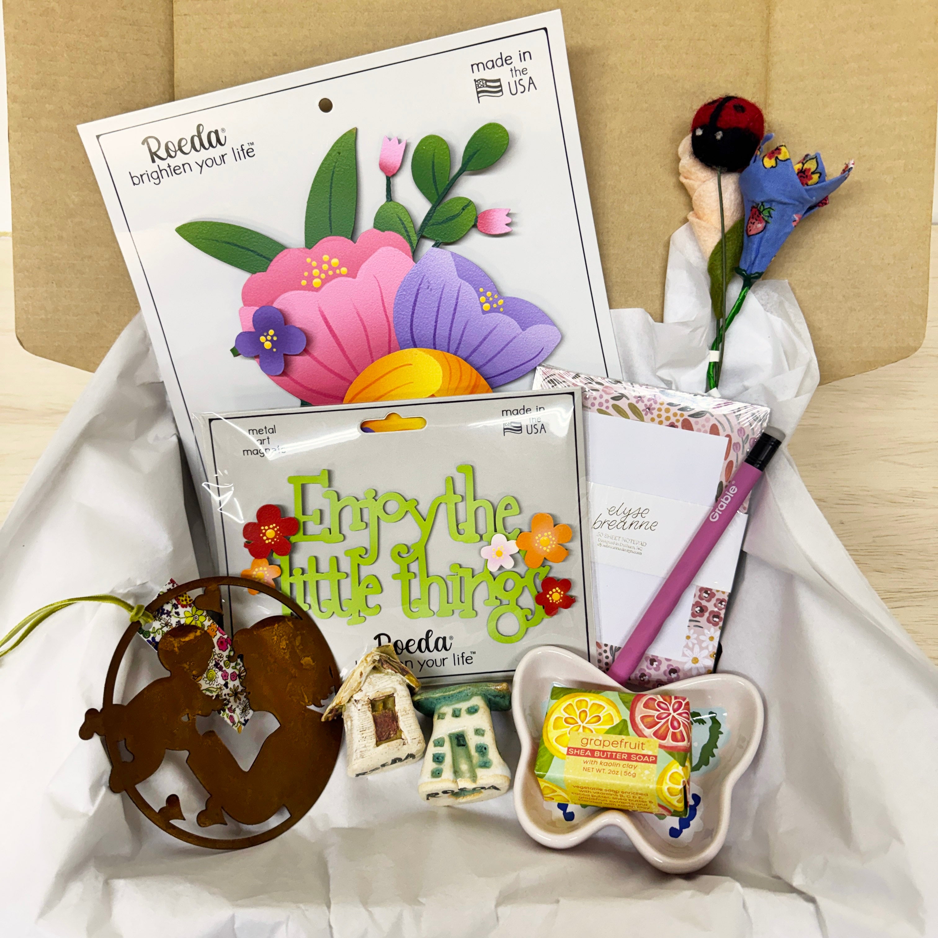 Mother's Day Gift Box, 2026 Limited Edition