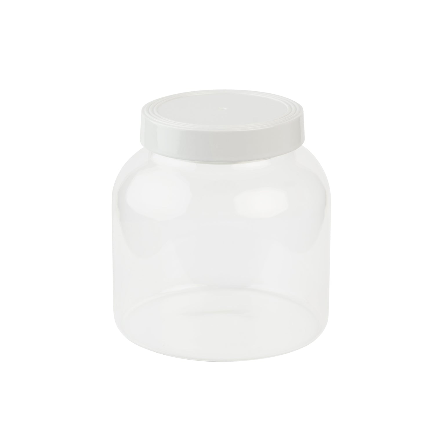 Super Canister w/ Top
