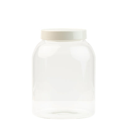 Super-Duper Canister w/ Top