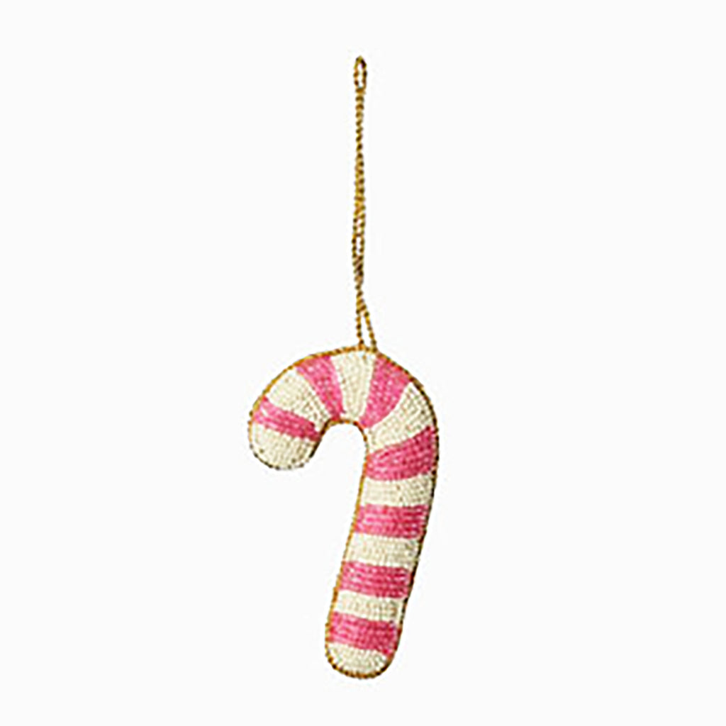 Candy Twist Glasornament