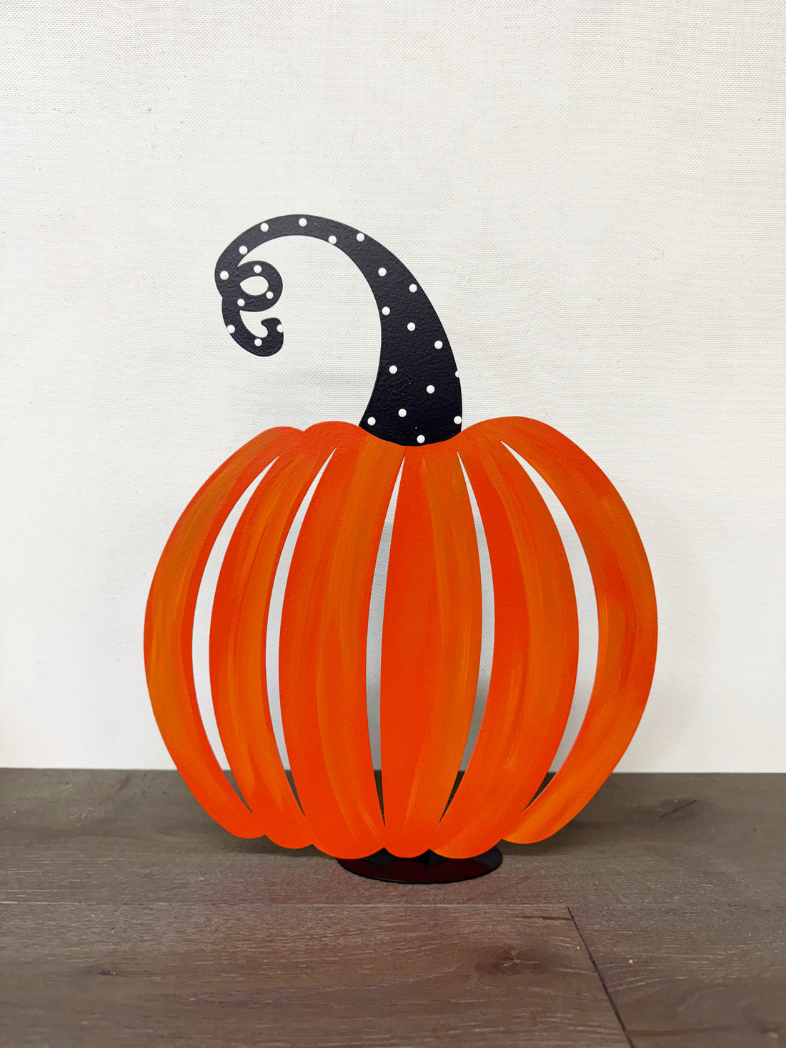 Pumpkin Workshop - September 17