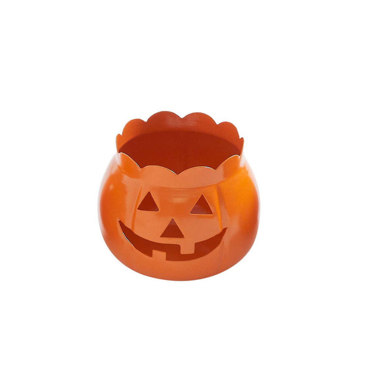 Orange Jack-O&