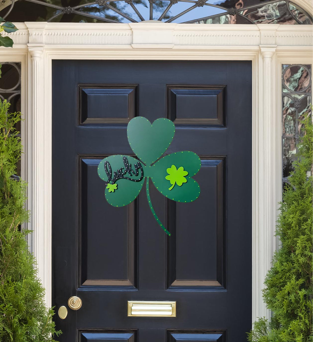 Shamrock Workshop - February 13