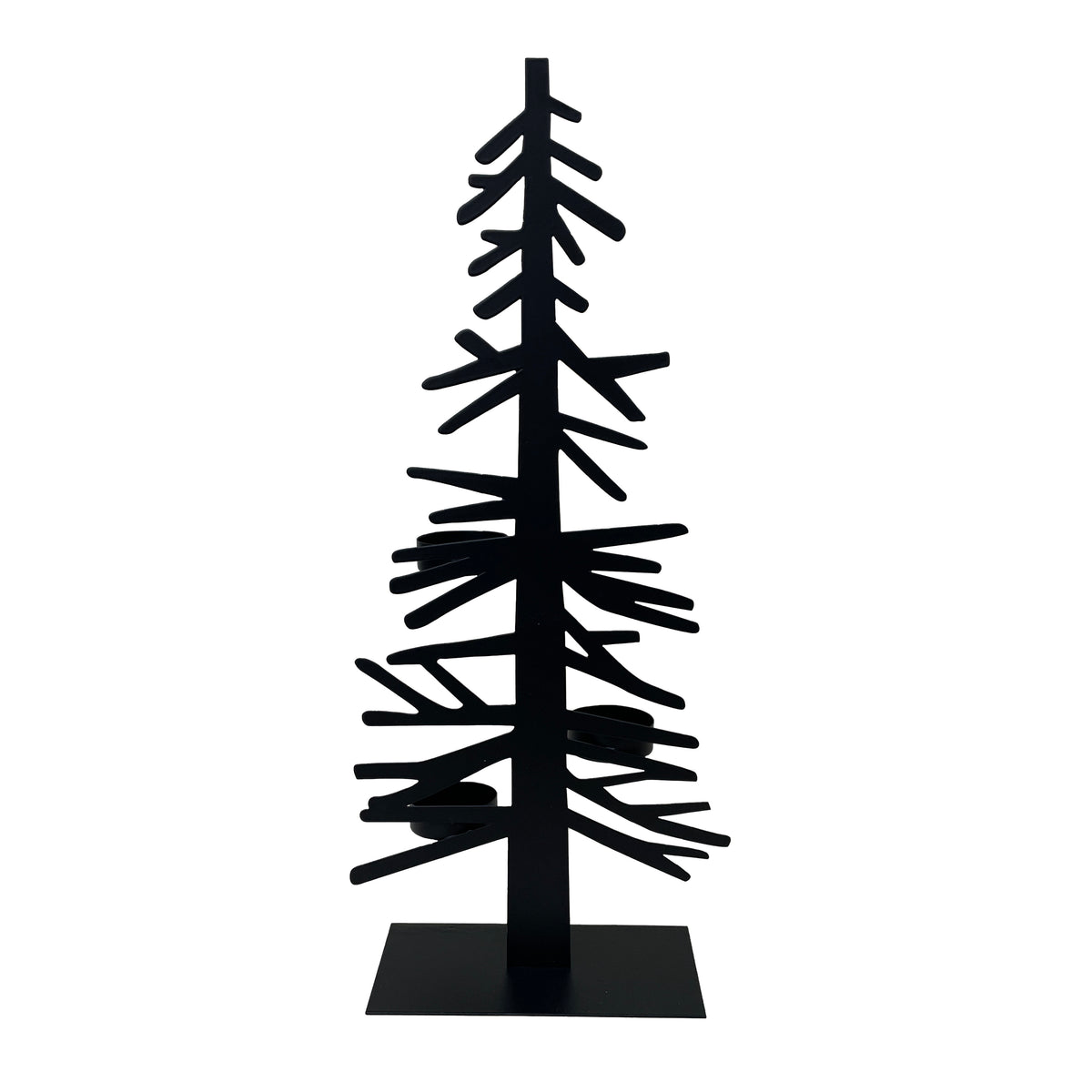 Tree Candle Holder
