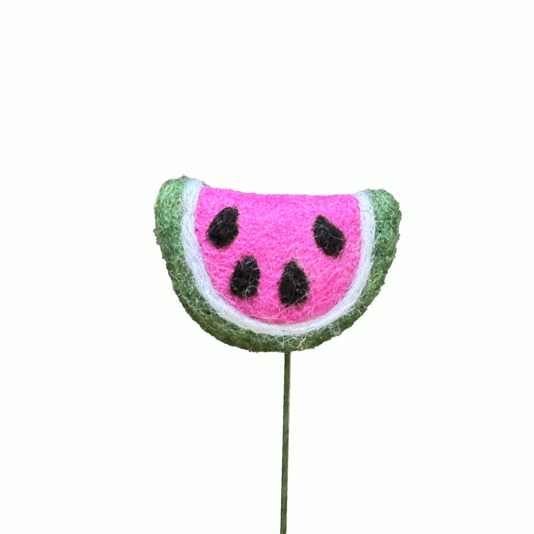 Felt Watermelon