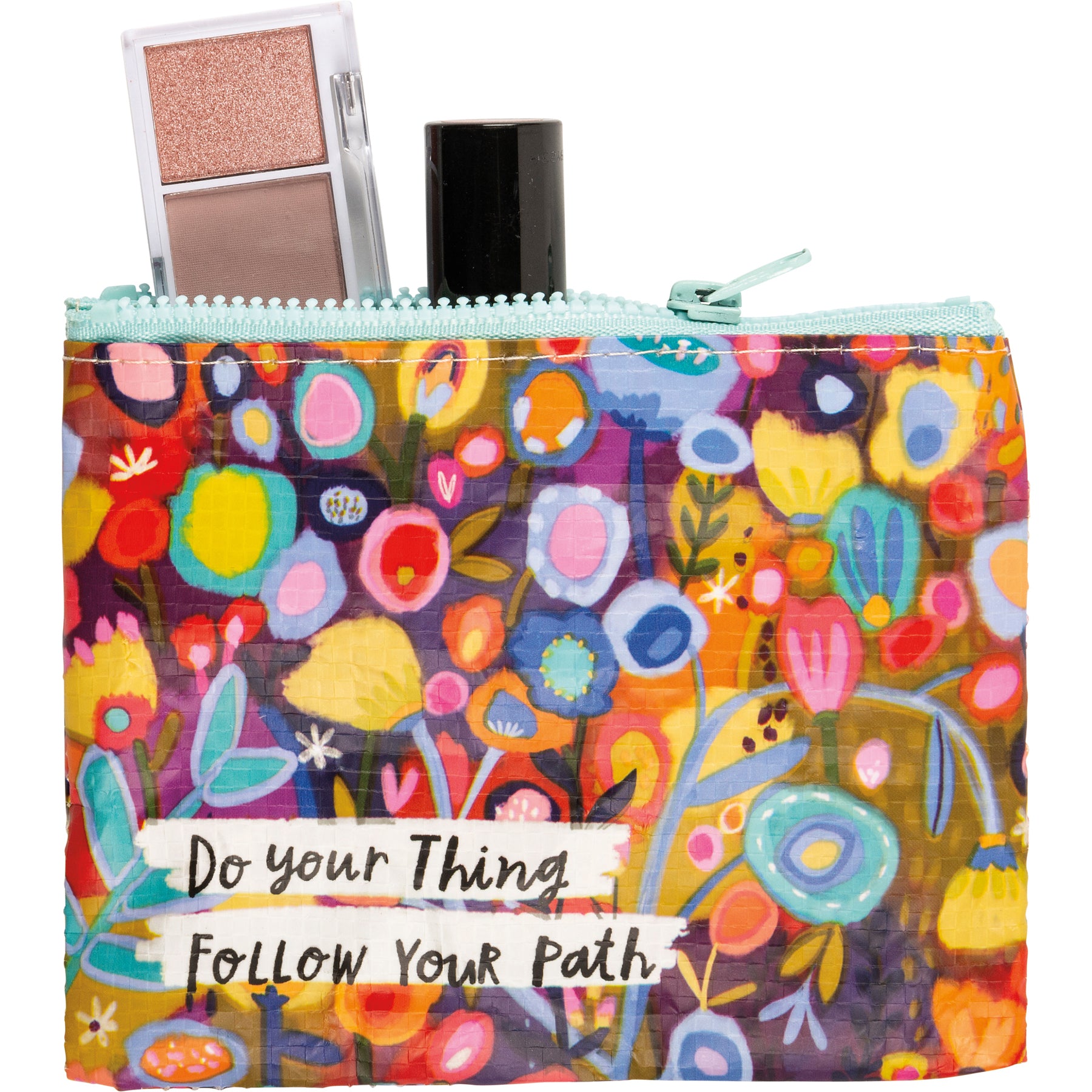 Zipper Wallet