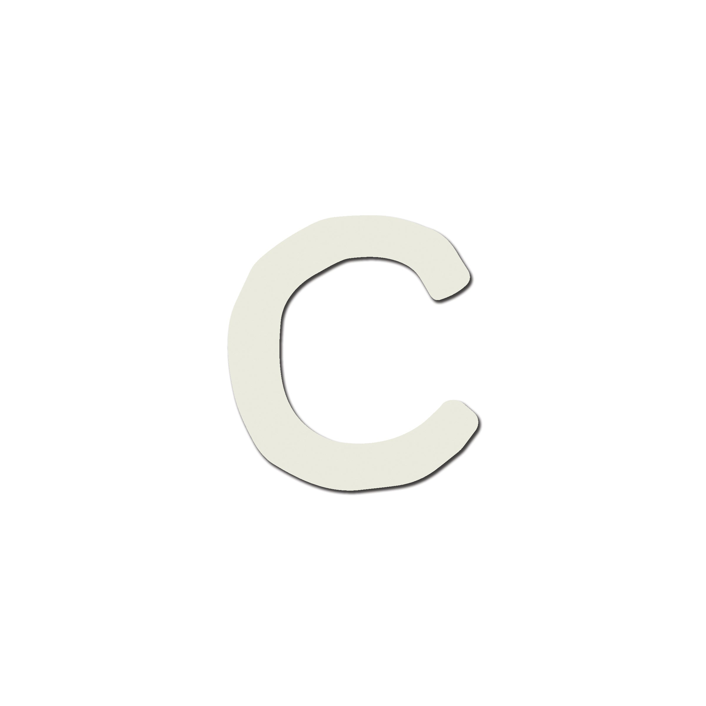 Alphabet Magnets | Lowercase Letters