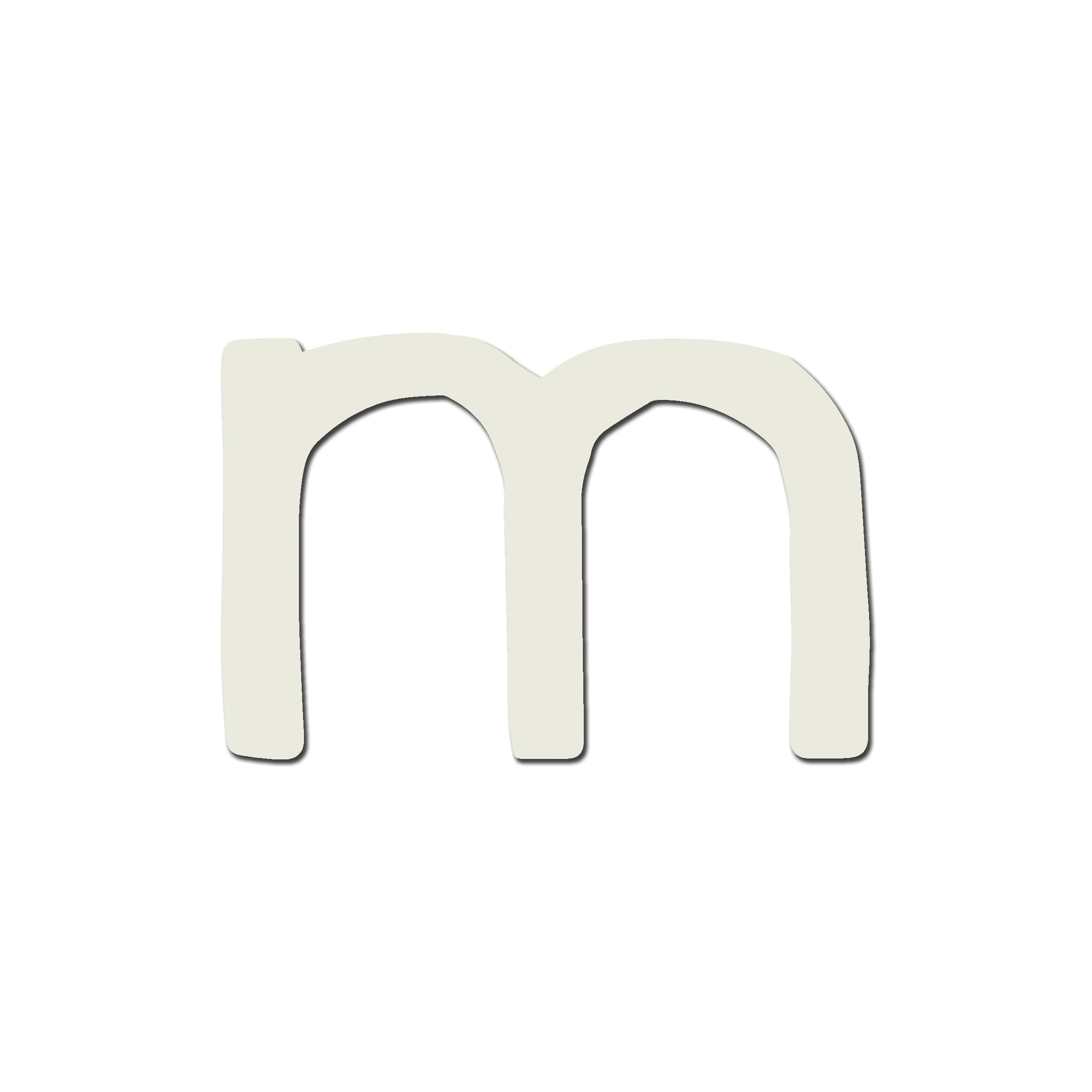 Alphabet-Magnete | Kleinbuchstaben