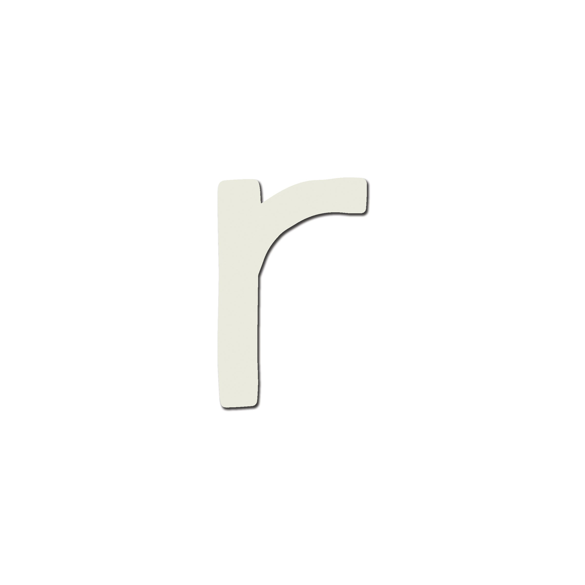 Alphabet Magnets | Lowercase Letters