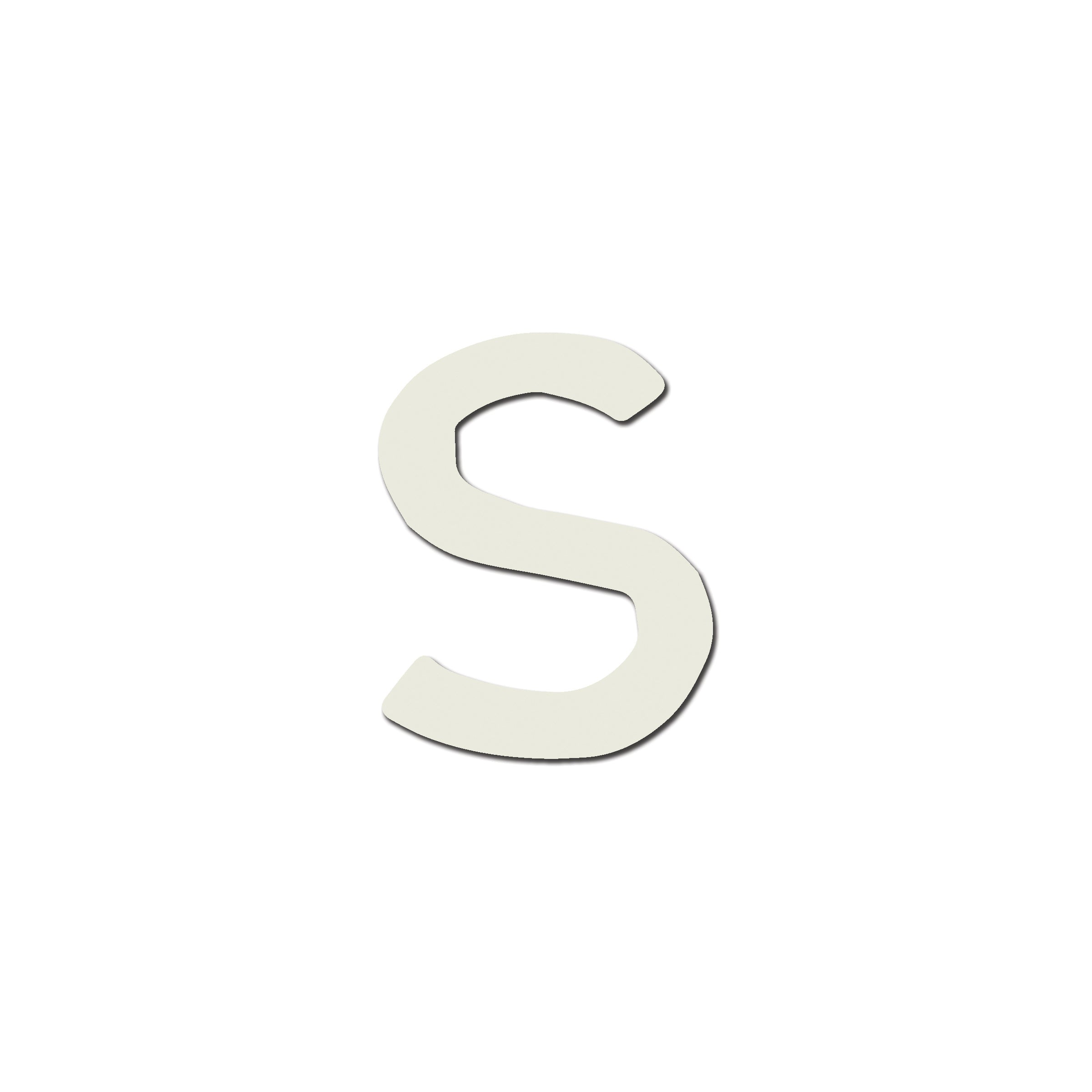 Alphabet Magnets | Lowercase Letters