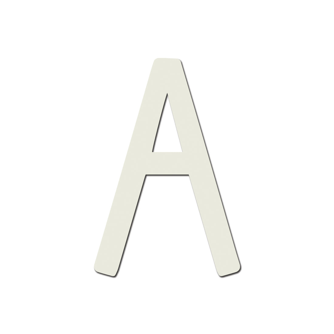 Alphabet Magnets | Uppercase Letters