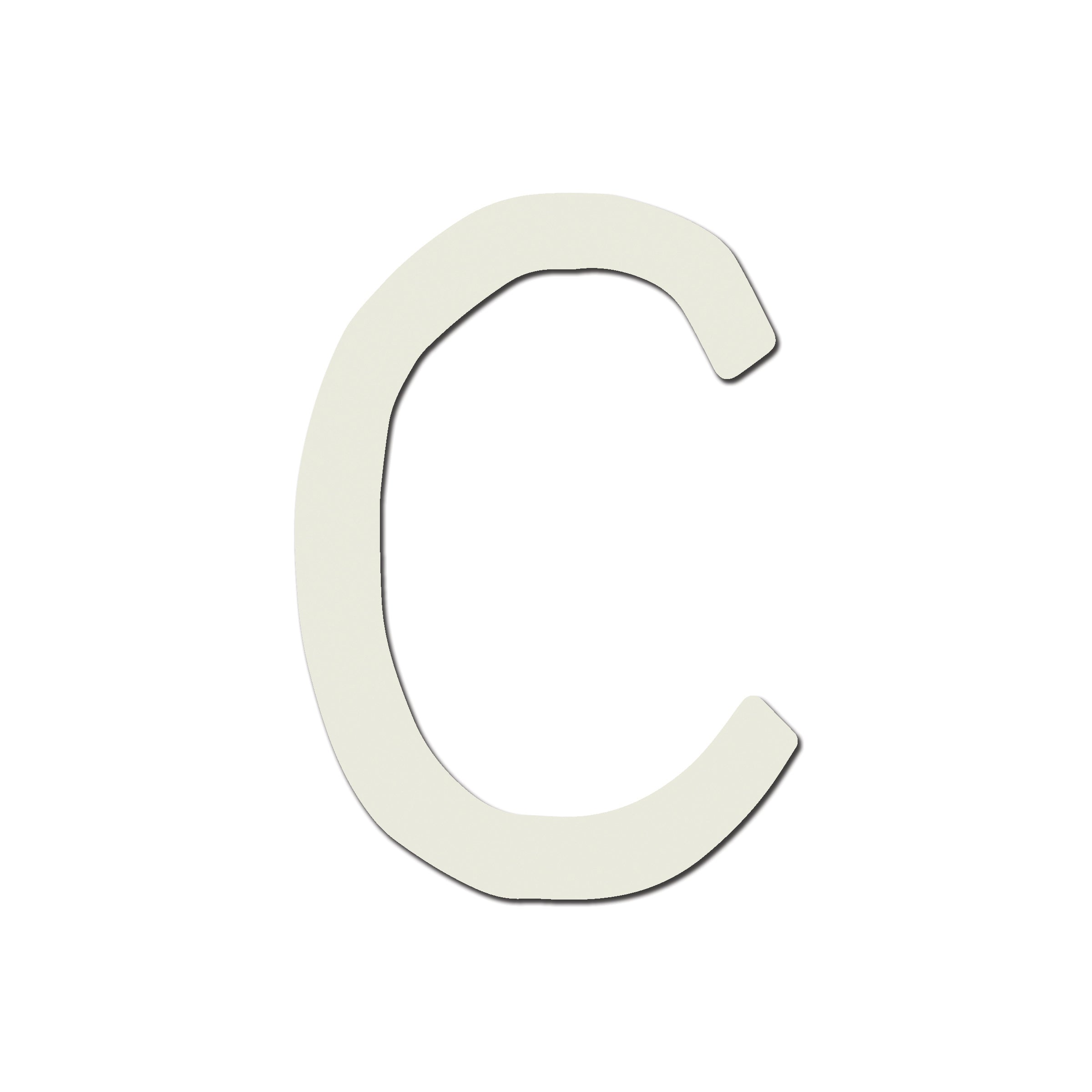 Alphabet Magnets | Uppercase Letters