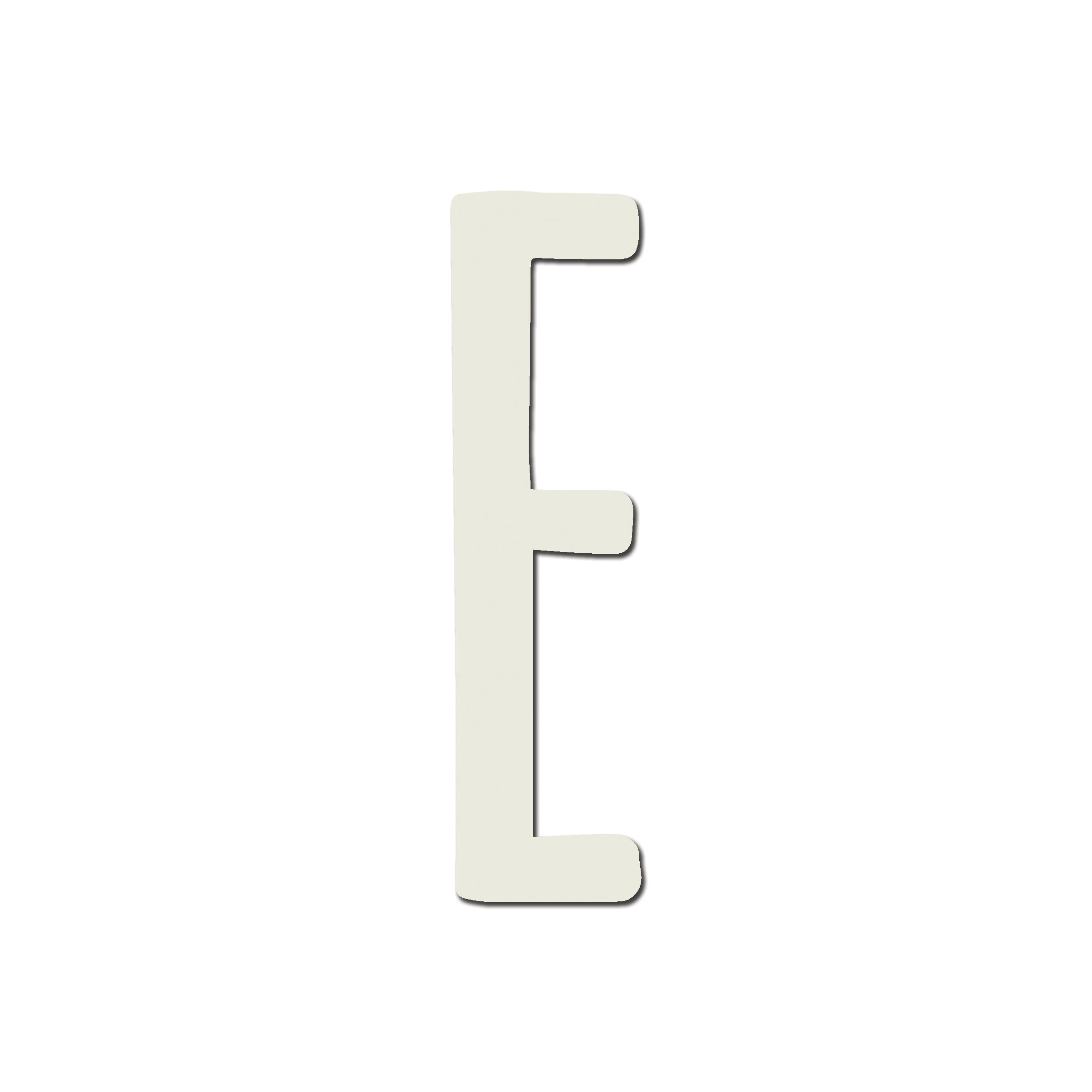 Alphabet Magnets | Uppercase Letters
