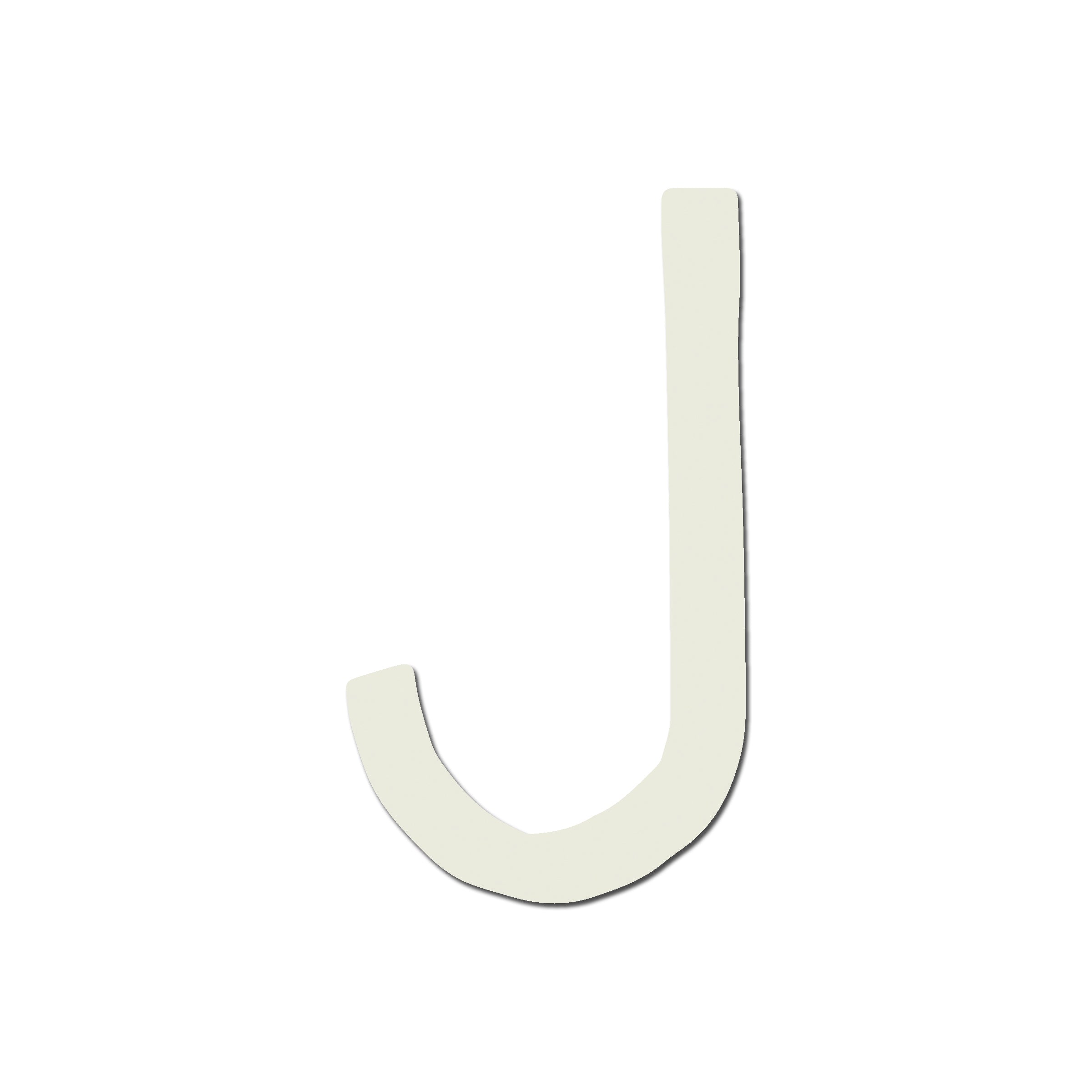 Alphabet Magnets | Uppercase Letters