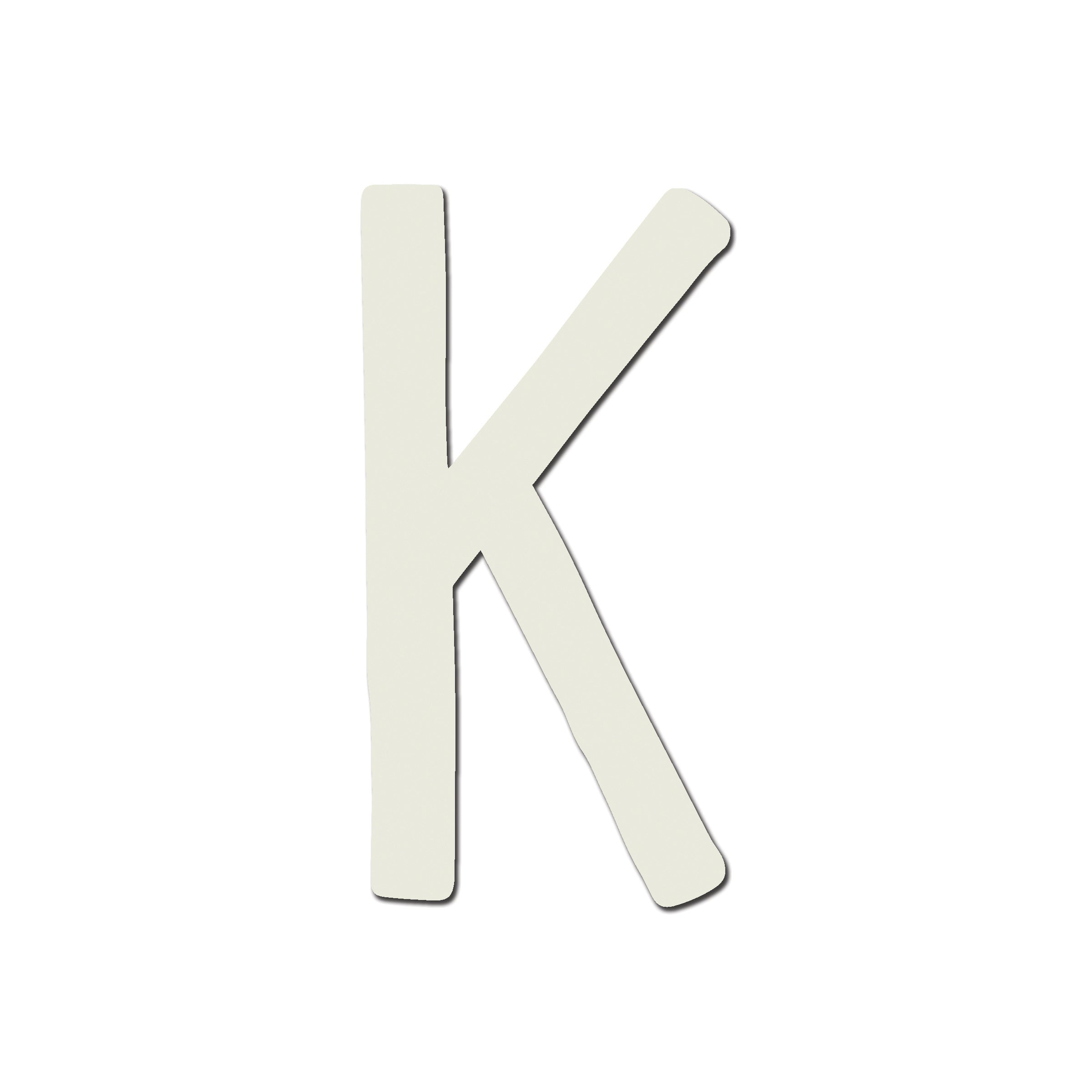 Alphabet Magnets | Uppercase Letters