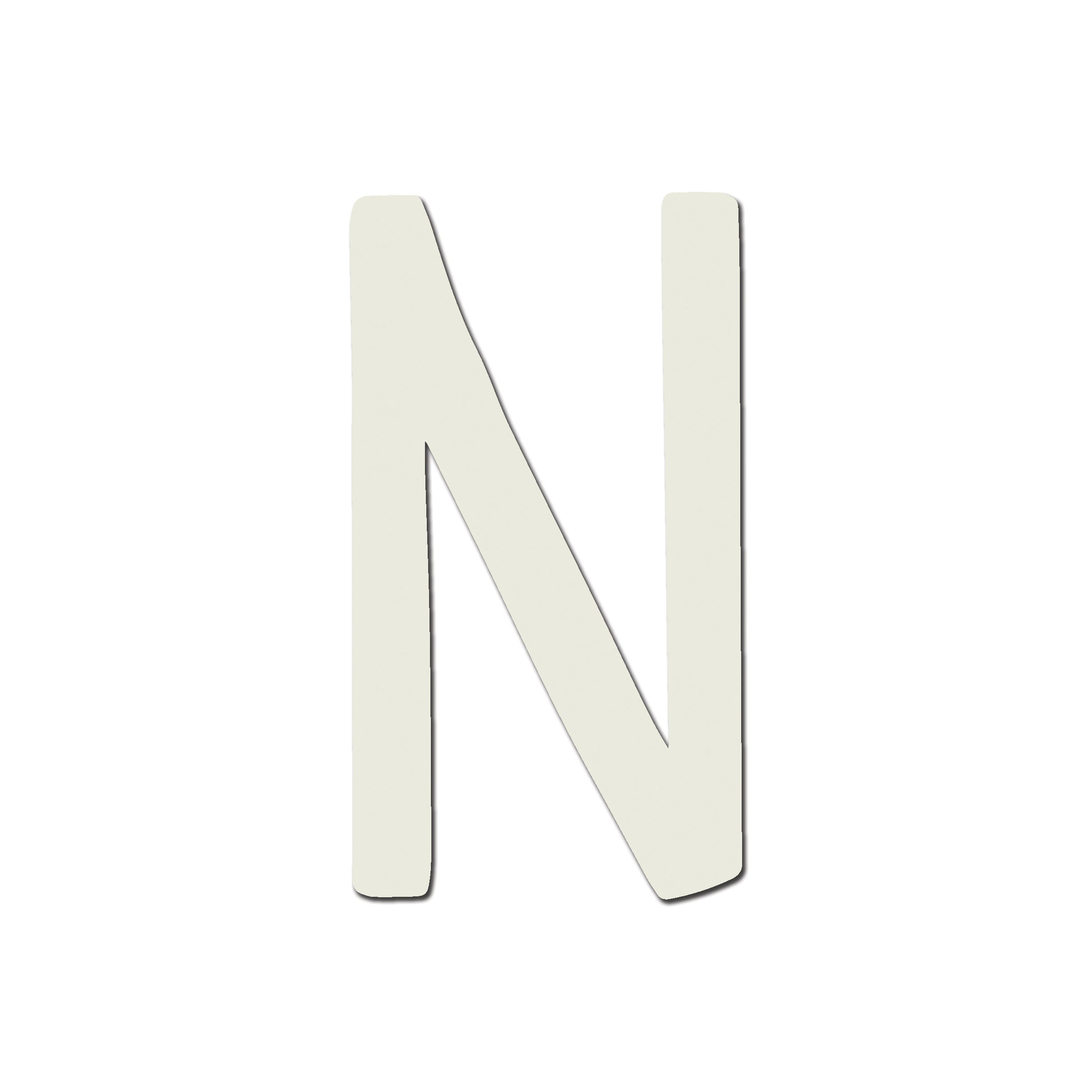 Alphabet Magnets | Uppercase Letters