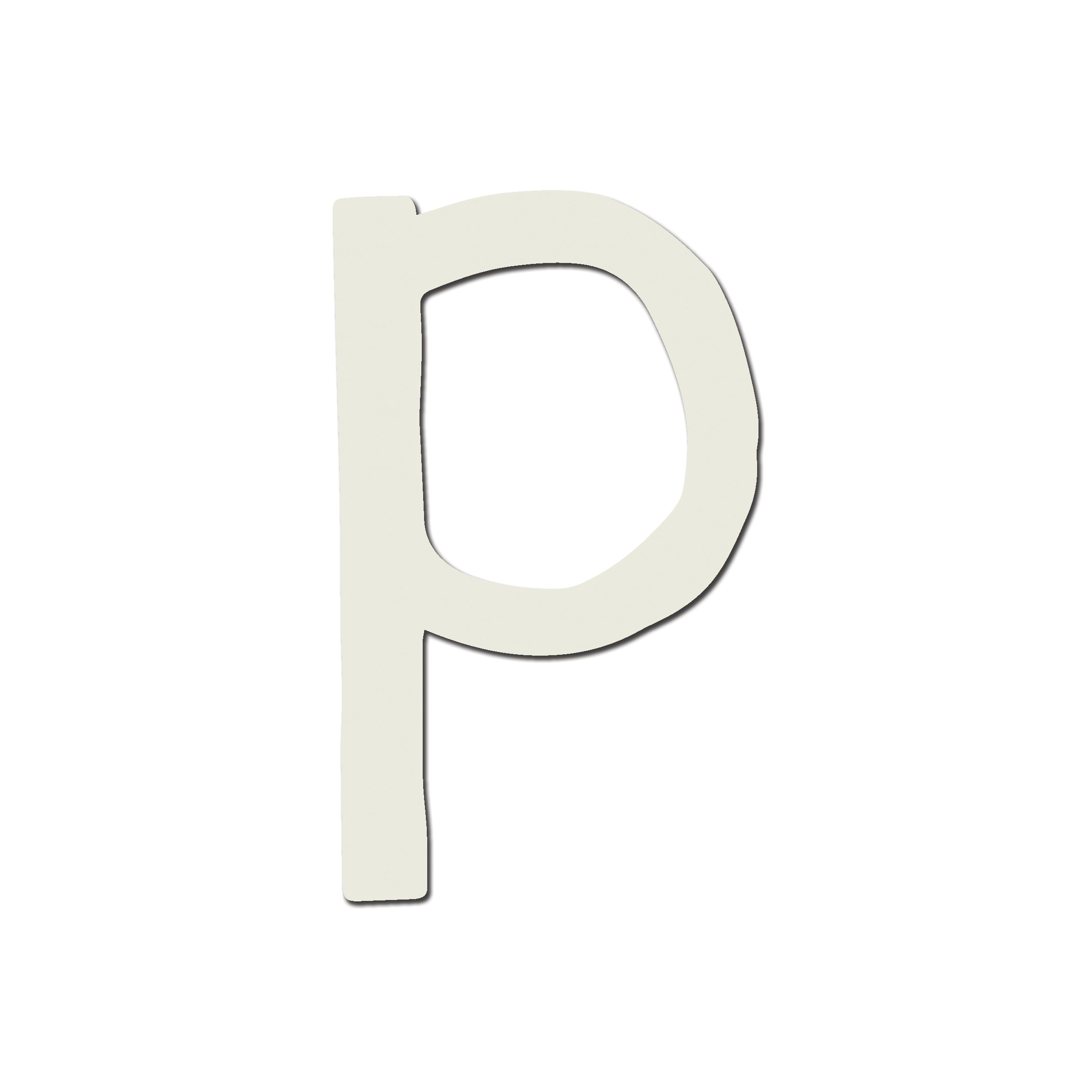 Alphabet Magnets | Uppercase Letters