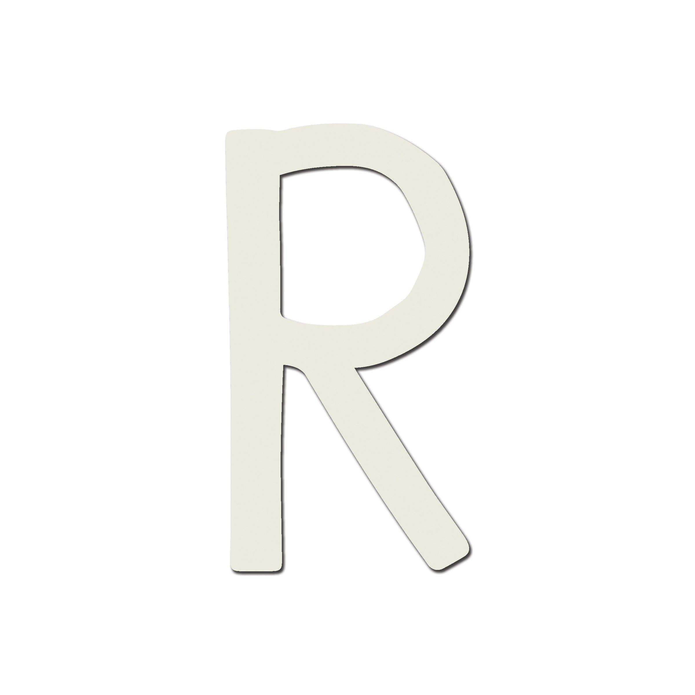 Alphabet Magnets | Uppercase Letters