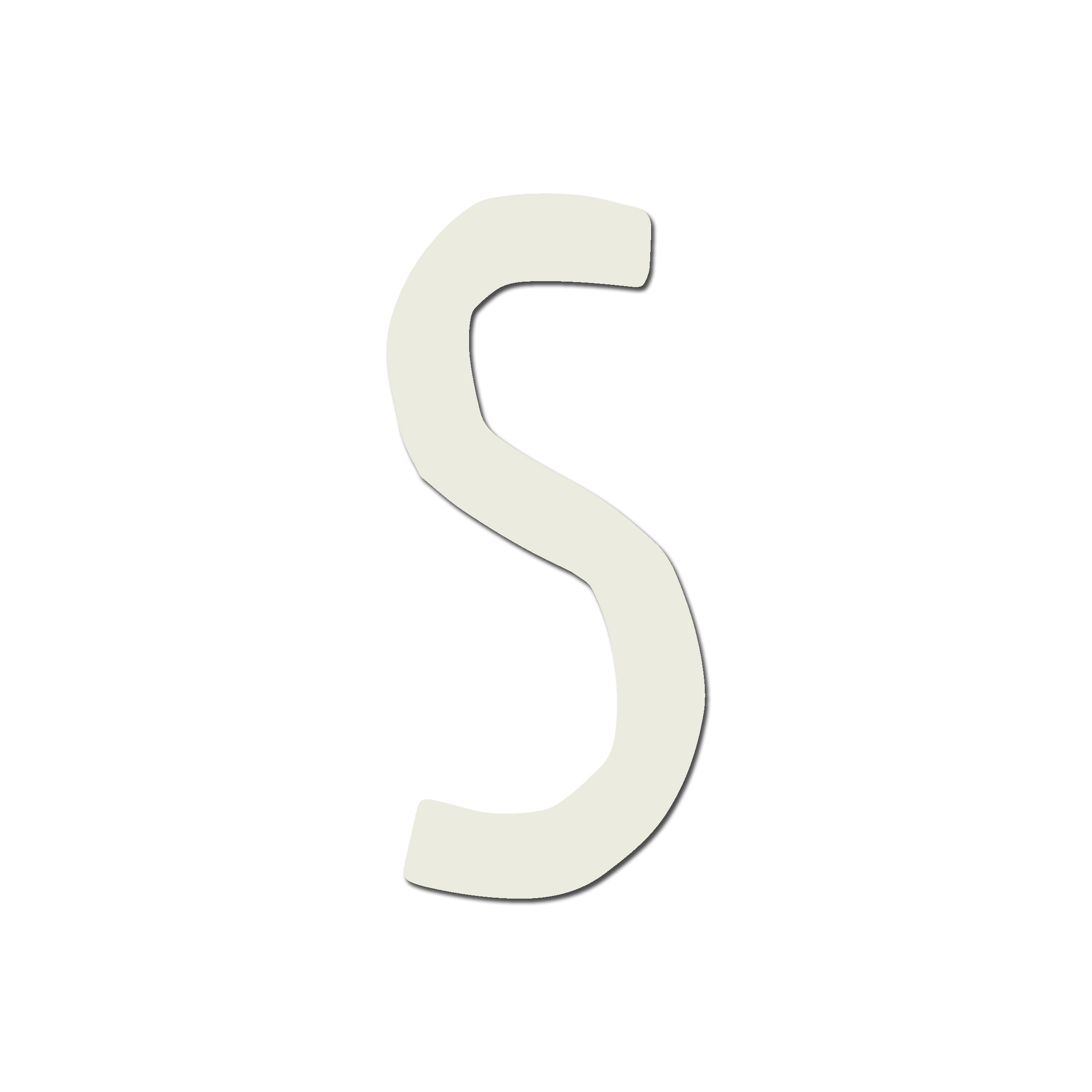 Alphabet Magnets | Uppercase Letters
