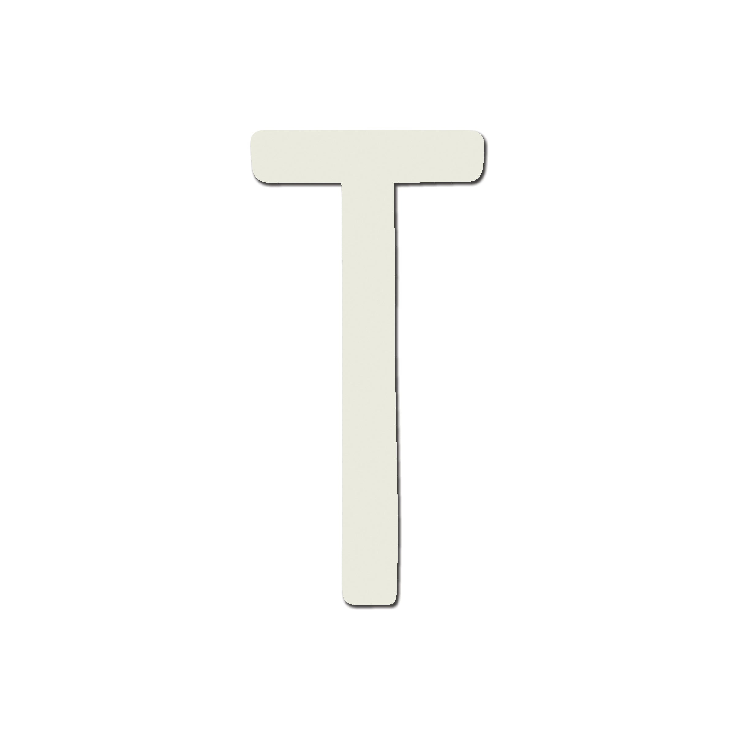 Alphabet Magnets | Uppercase Letters