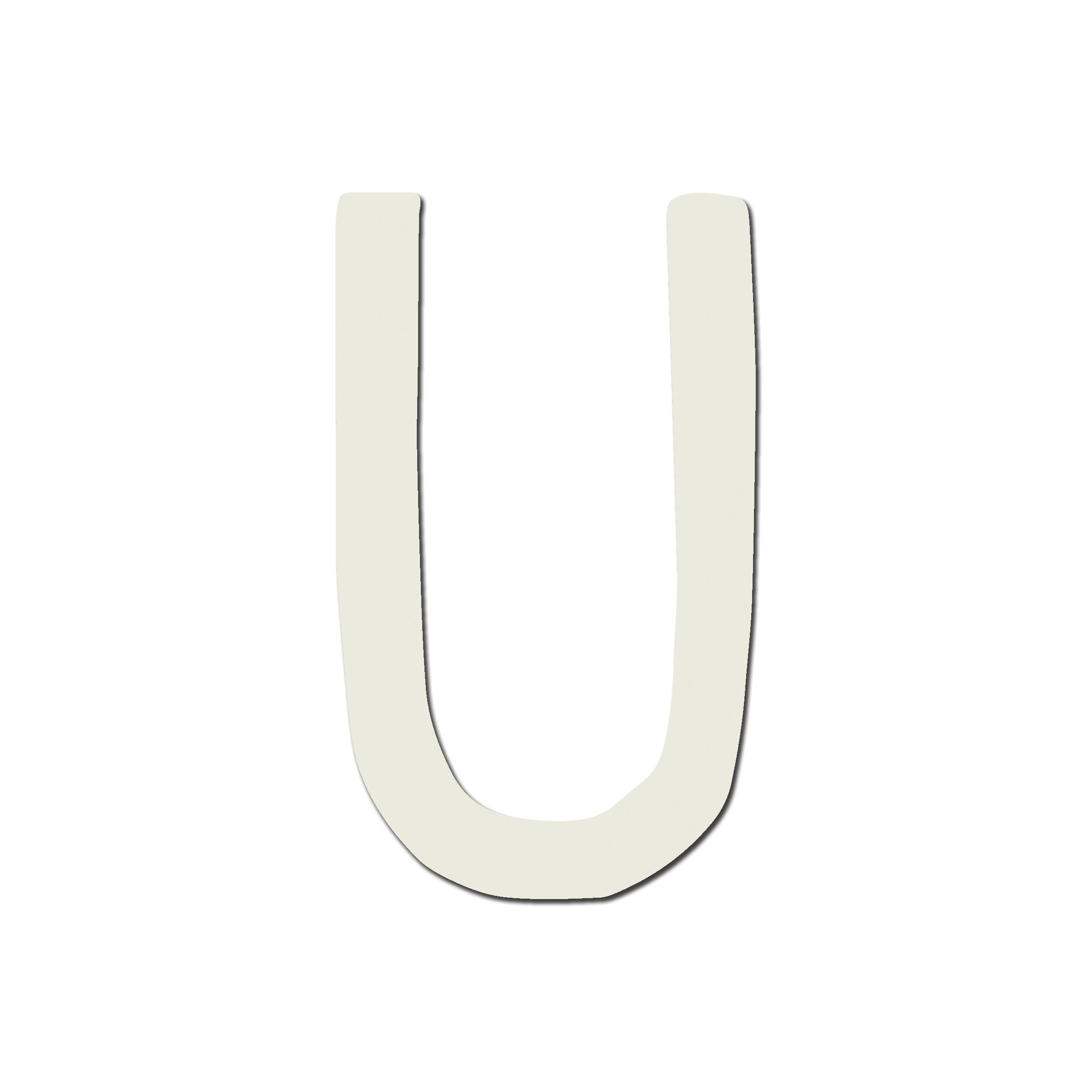 Alphabet Magnets | Uppercase Letters