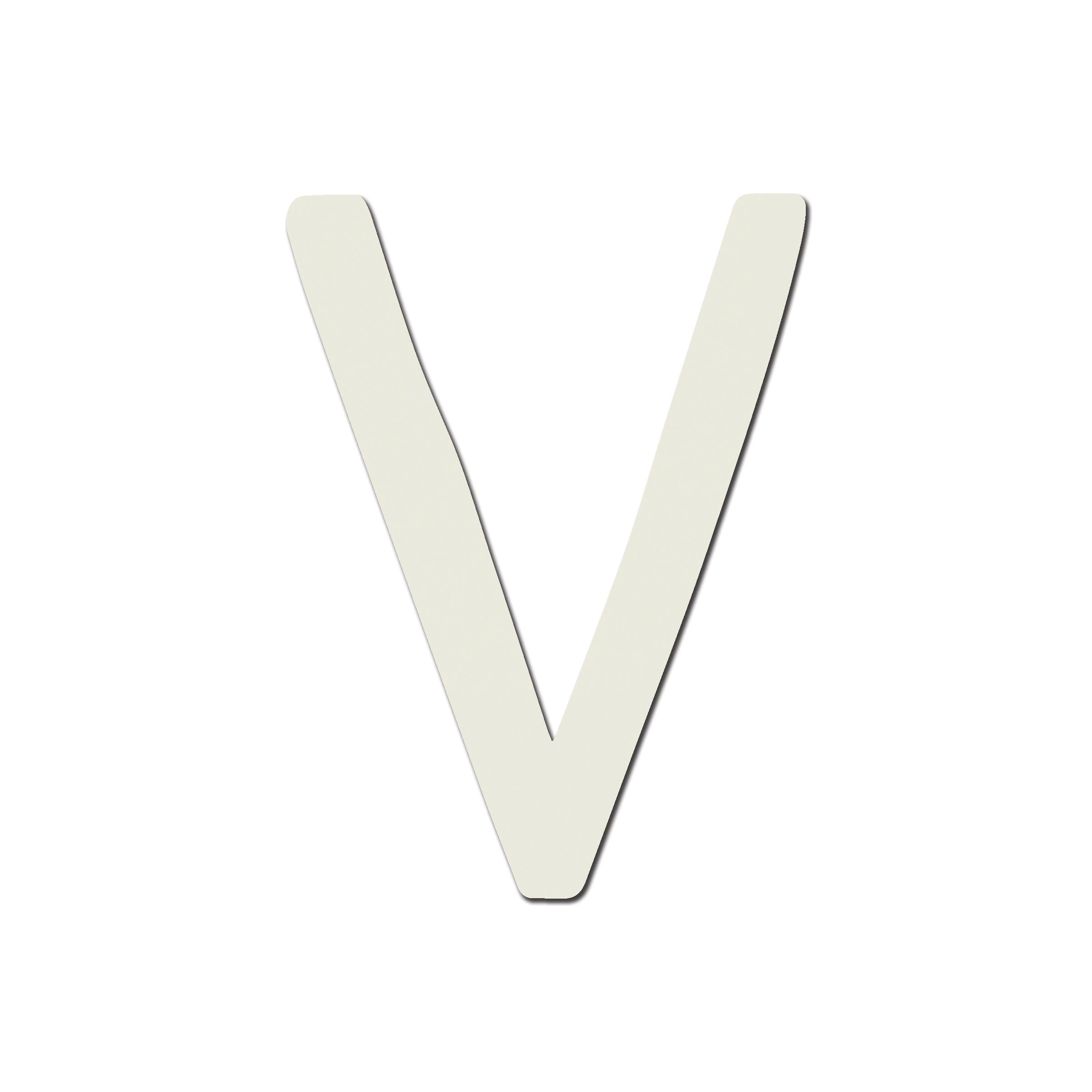Alphabet Magnets | Uppercase Letters