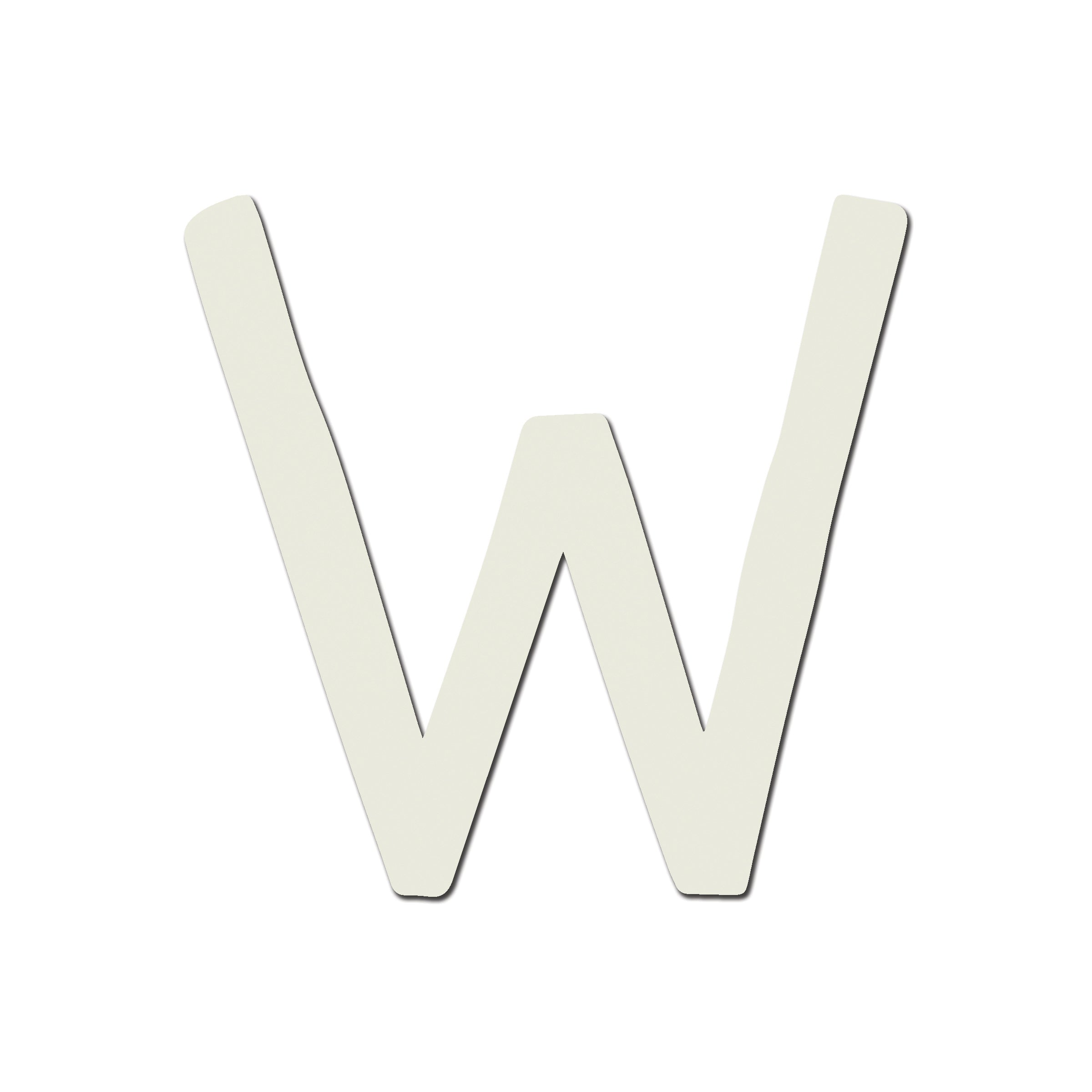 Alphabet Magnets | Uppercase Letters