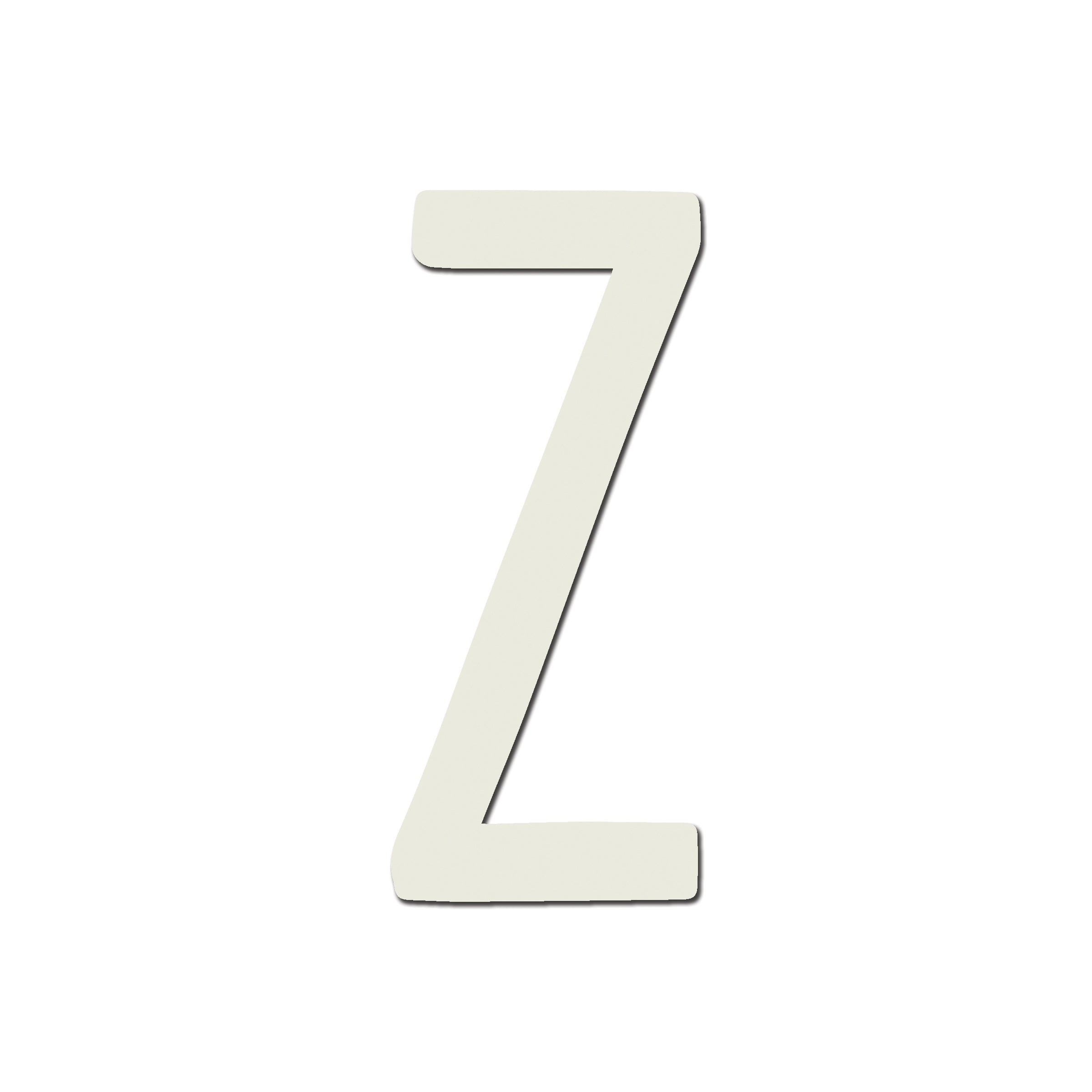 Alphabet Magnets | Uppercase Letters