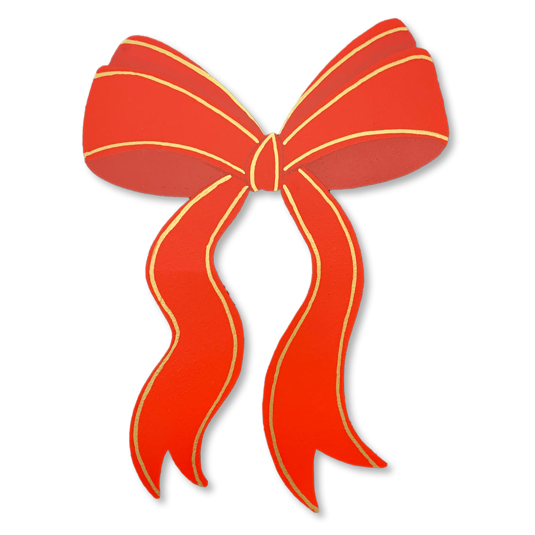 Schleife Magnetischer Art Pop