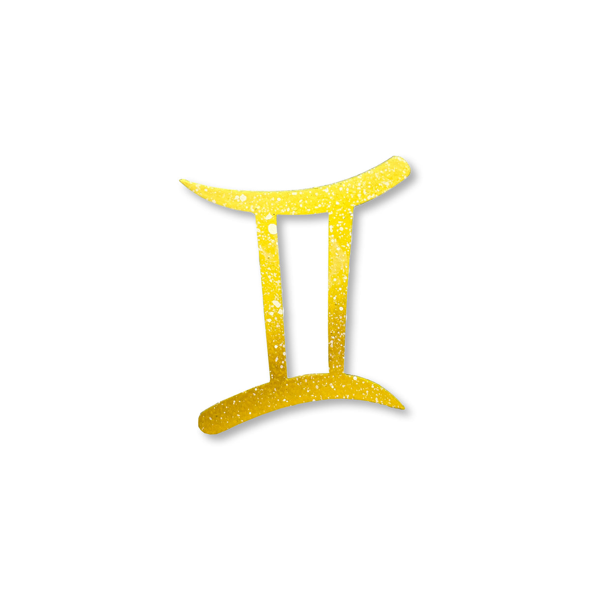 Gemini Magnet
