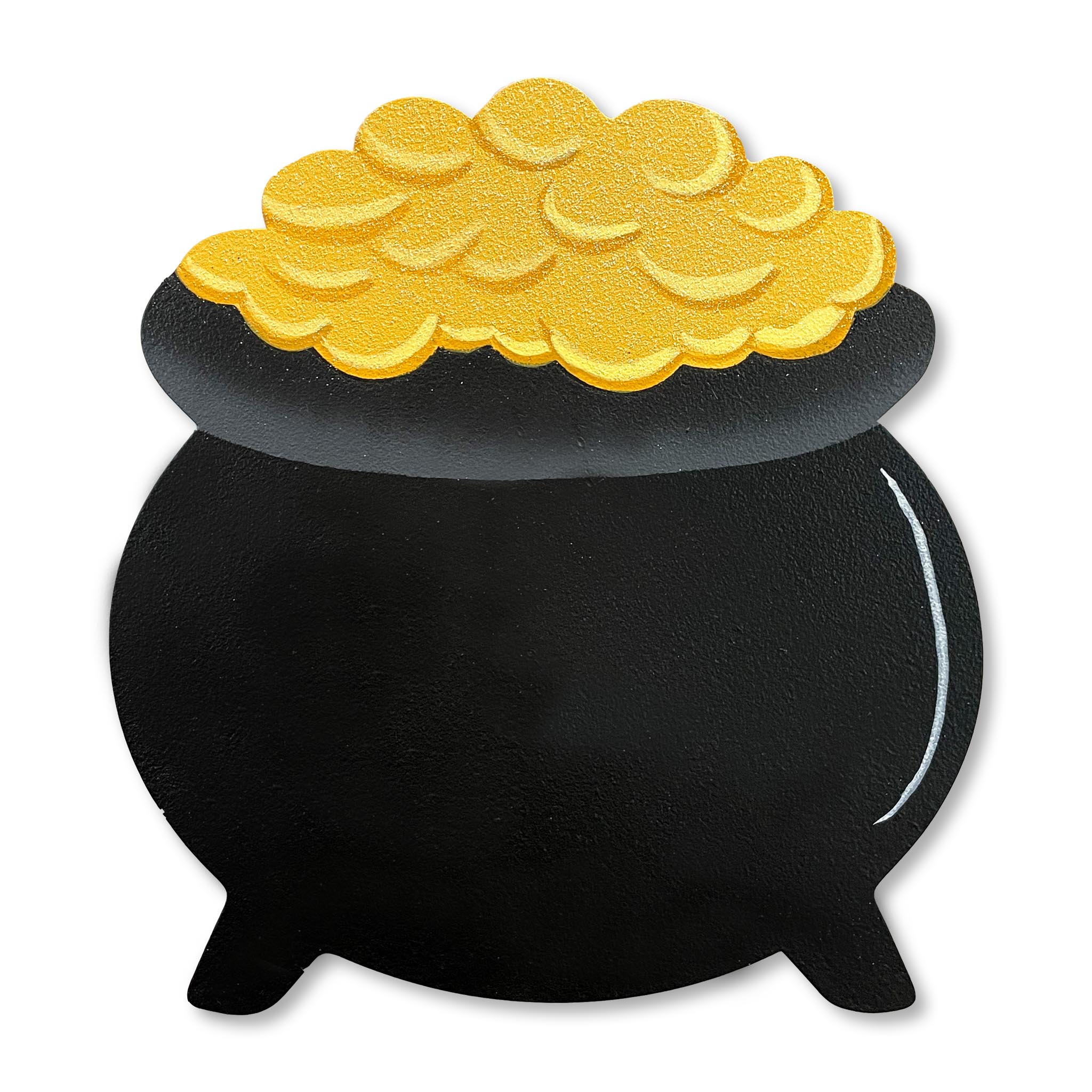 Pot O&