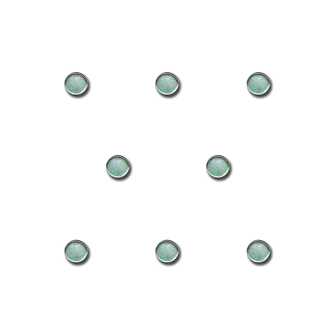 Magnet Kleine runde Magnete S/8