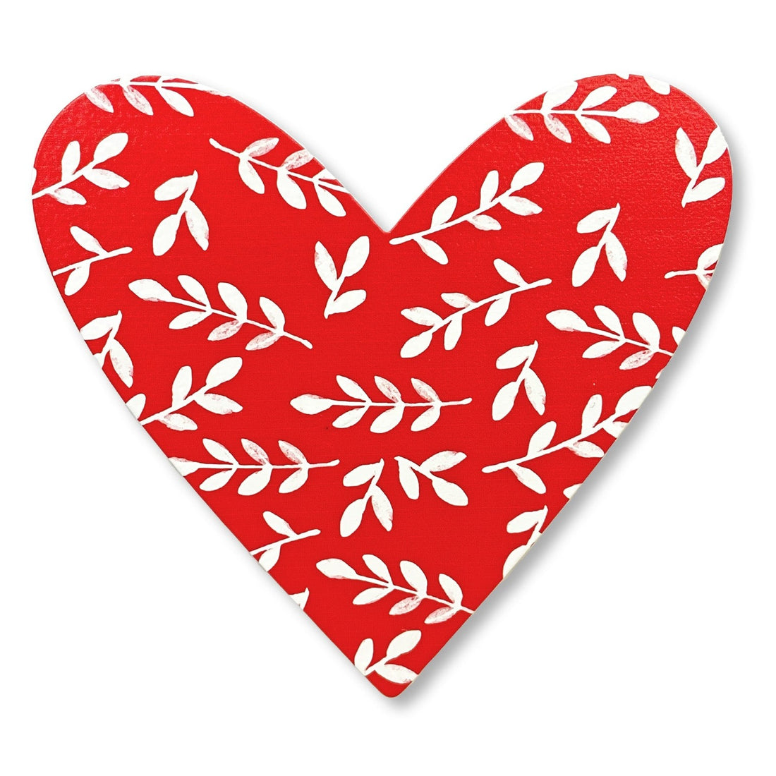 Heart Magnetic Art Pop