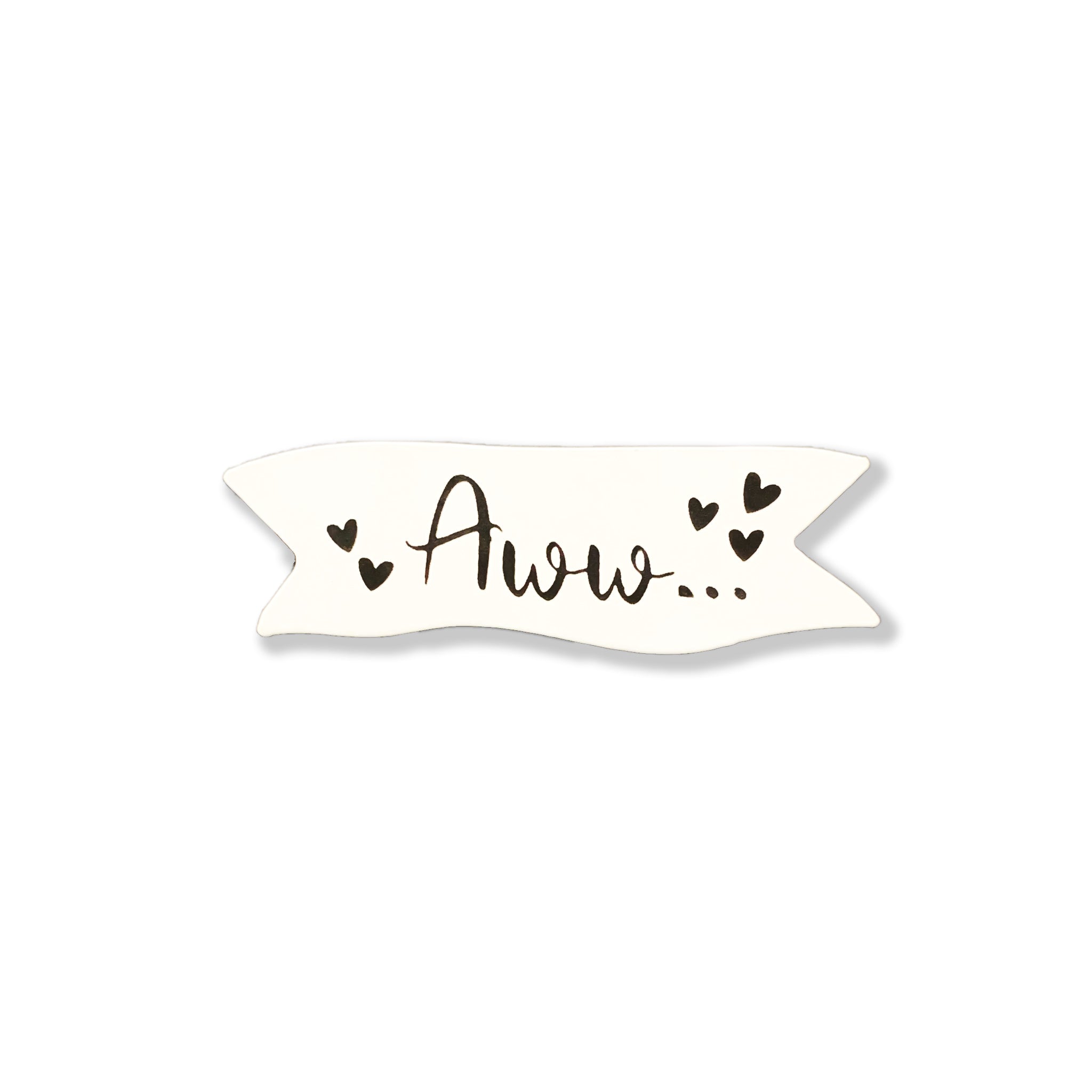 Aww…Magnet