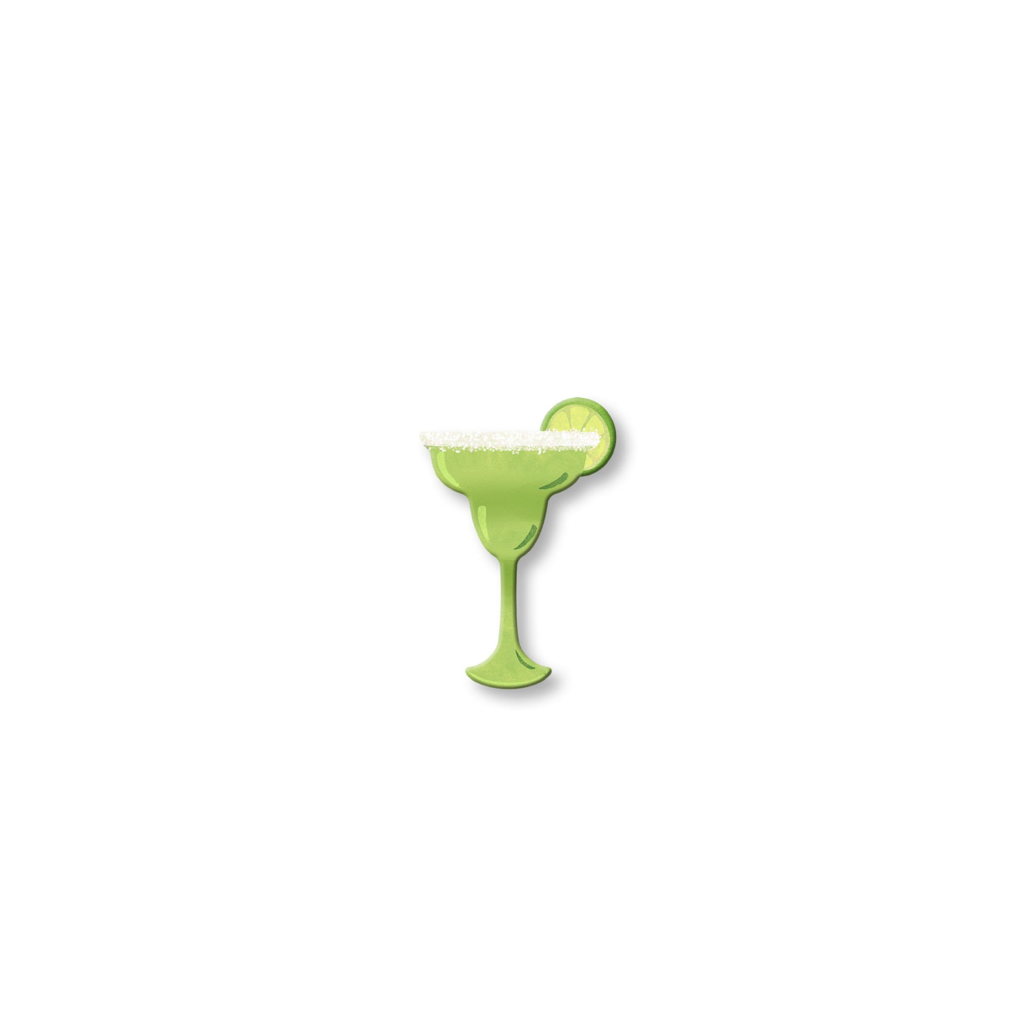 Margarita-Magnet