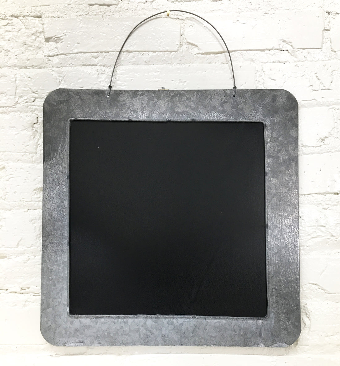 Chalkboard Memo Board - Farmhouse Finish