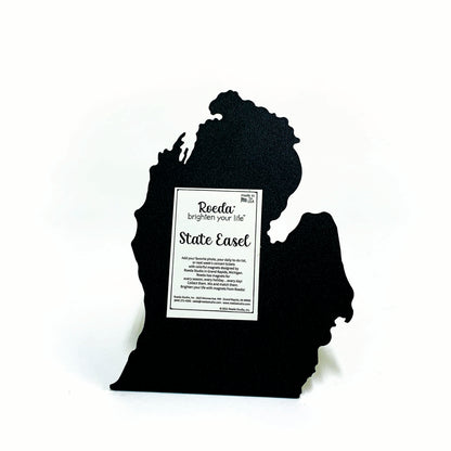 Michigan-Staffelei, 11" hoch