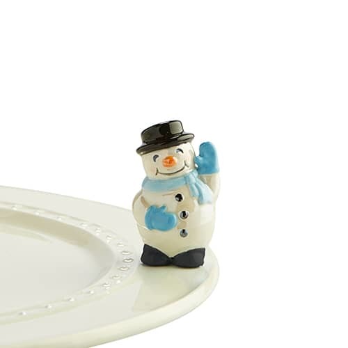 Frostiger Kumpel