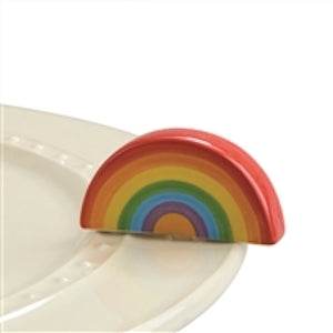 Over the Rainbow - Nora Fleming Mini