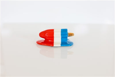 Keep Cool - Nora Fleming Mini (Popsicle)