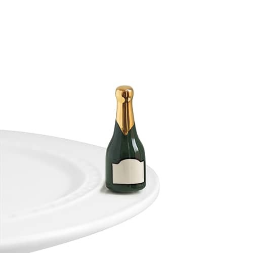 Champagne Celebration! - Nora Fleming Mini