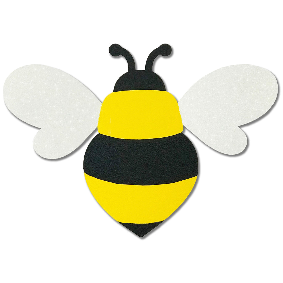 Bienen-Art-Pop-Magnet