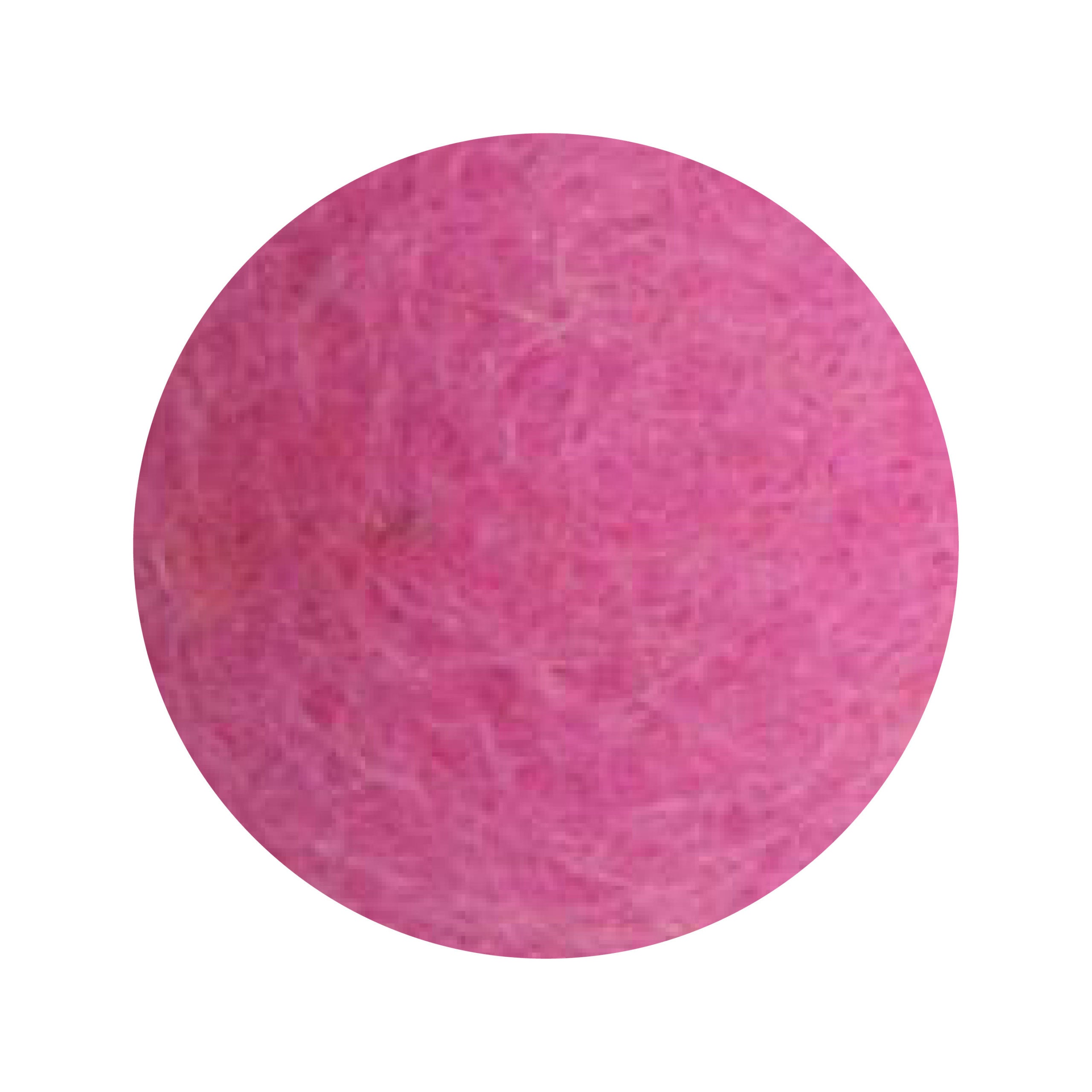 Felt Flower Large, assorted colors