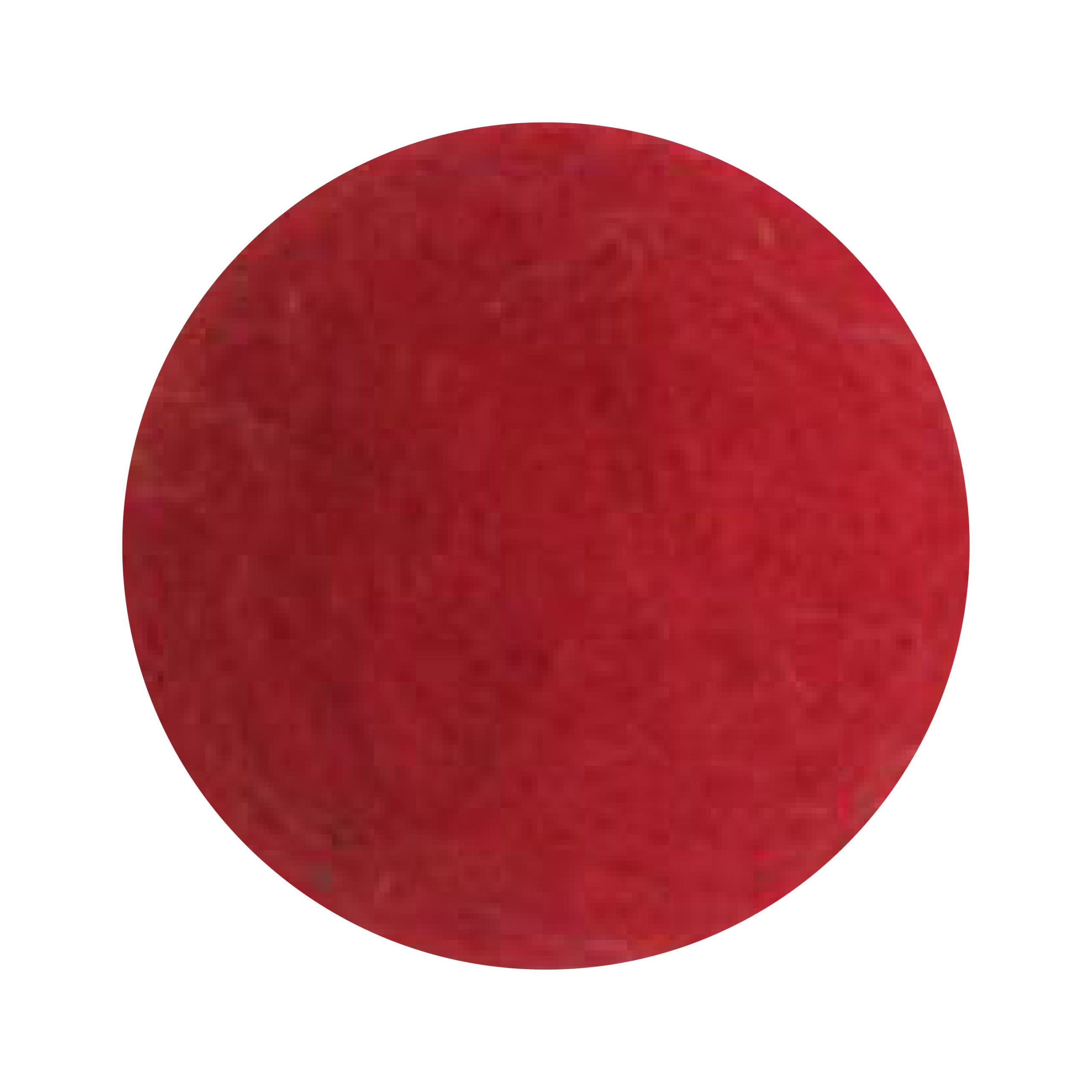 Felt Flower Large, assorted colors