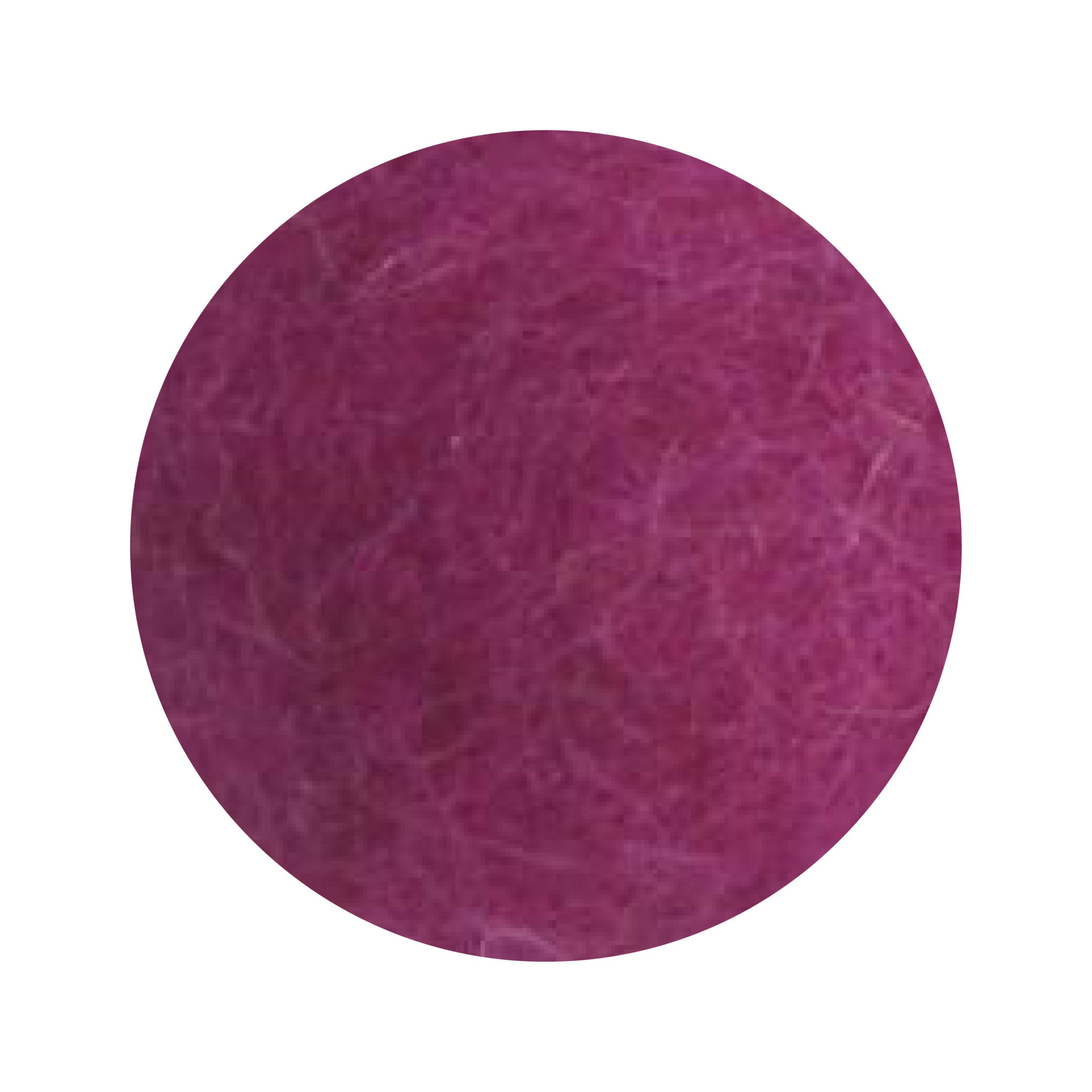 Felt Flower Large, assorted colors